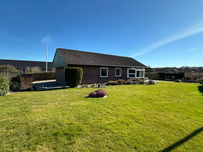 Irisvej 29, Alslev, 6800 Varde